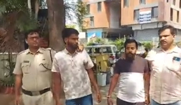 Stock of fake Rs 500 notes seized in Kolhapur